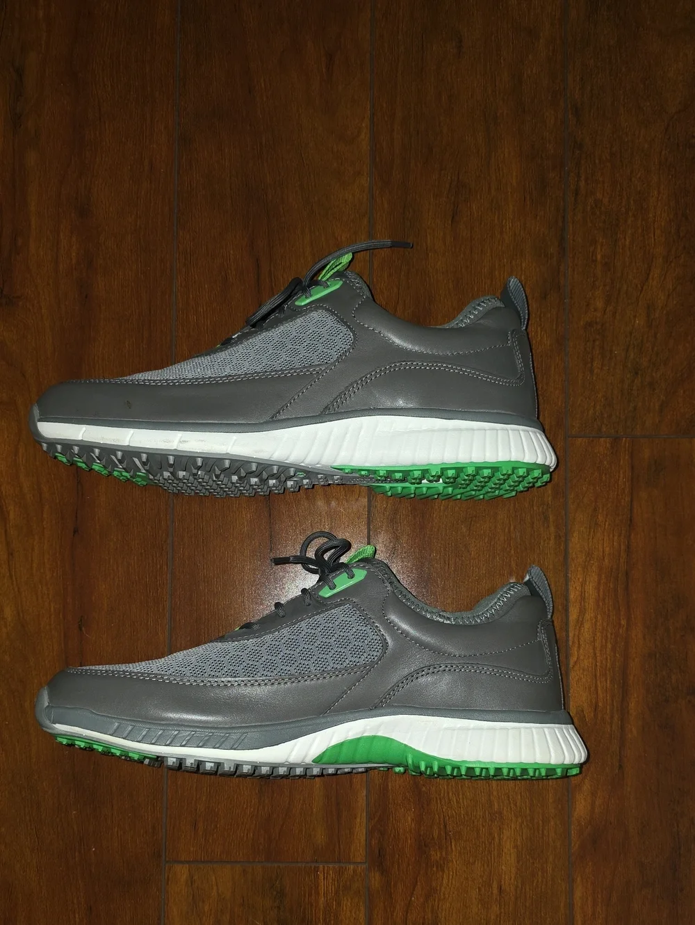 Johnston & Murphy Golf XC Waterproof Shoes